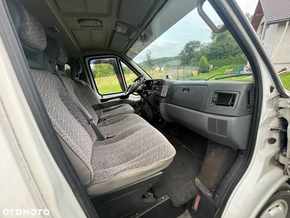 Citroën Jumper 27 Combi Club - 4