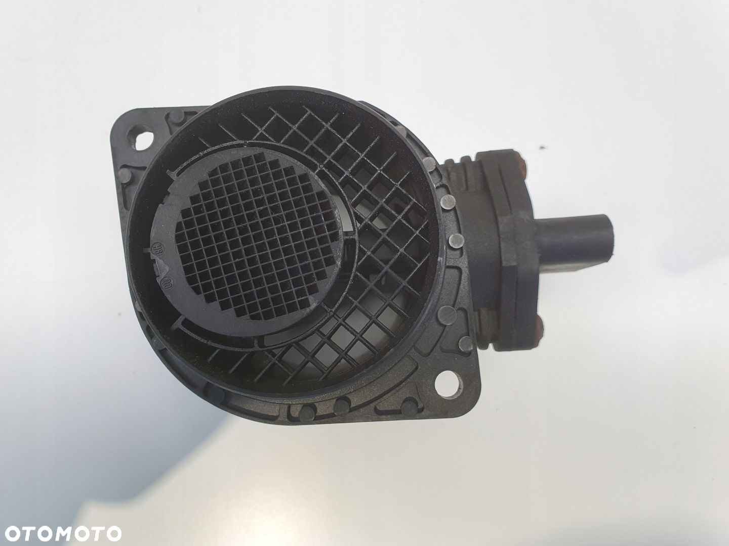 Audi A3 8L 1.9 TDI PRZEPŁYWOMIERZ POWIETRZA 0281002531 038906461B - 3