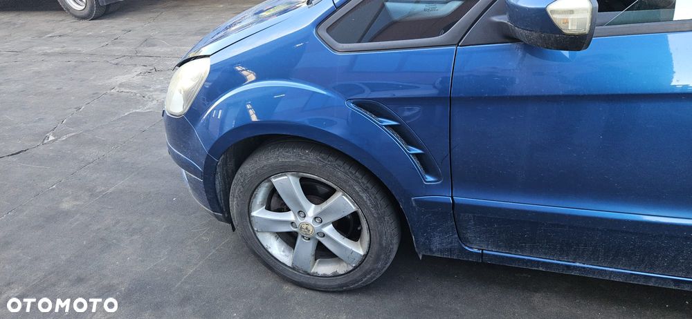 FORD S-MAX I 06-10 2.0TDCi 140KM LAMPA TYLNA LEWA PRAWA LAMPA KLAPY BAGAŻNIKA LEWA PRAWA - 12