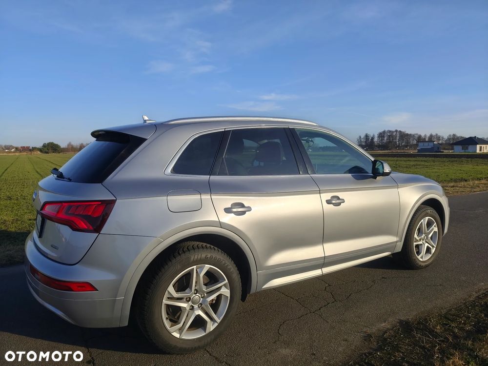 Audi Q5 - 6