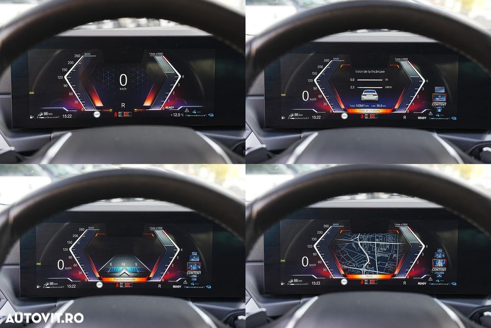 BMW Seria 3 320e AT PHEV - 28