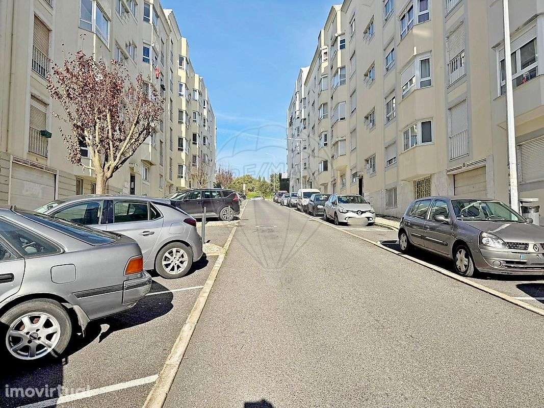 Apartamento T3 para venda - Grande imagem: 3/7