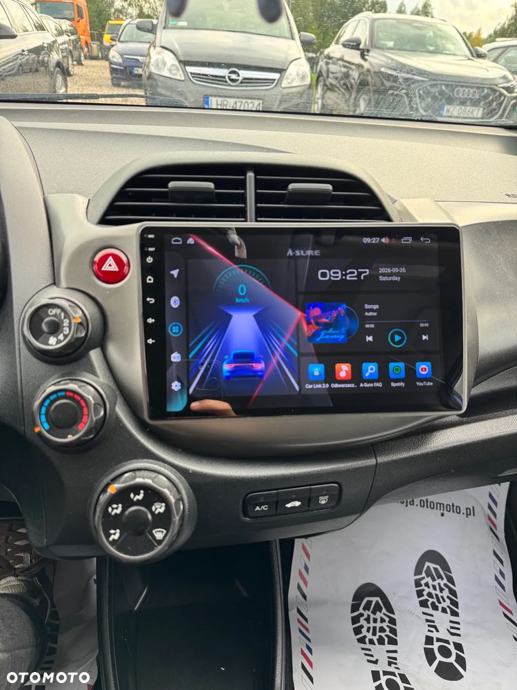 Honda Jazz 1.2 i-VTEC S Cool - 8