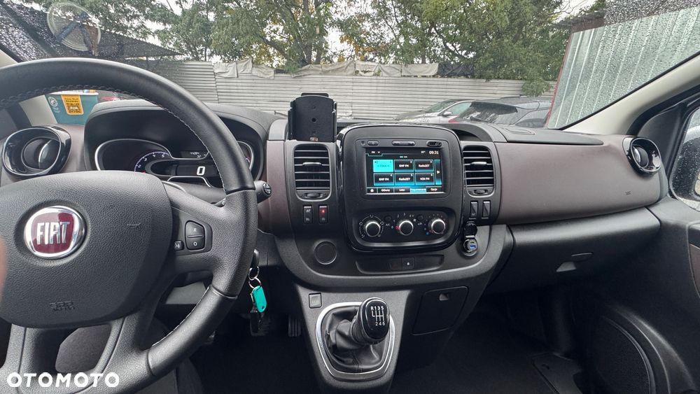 Fiat Talento - 17