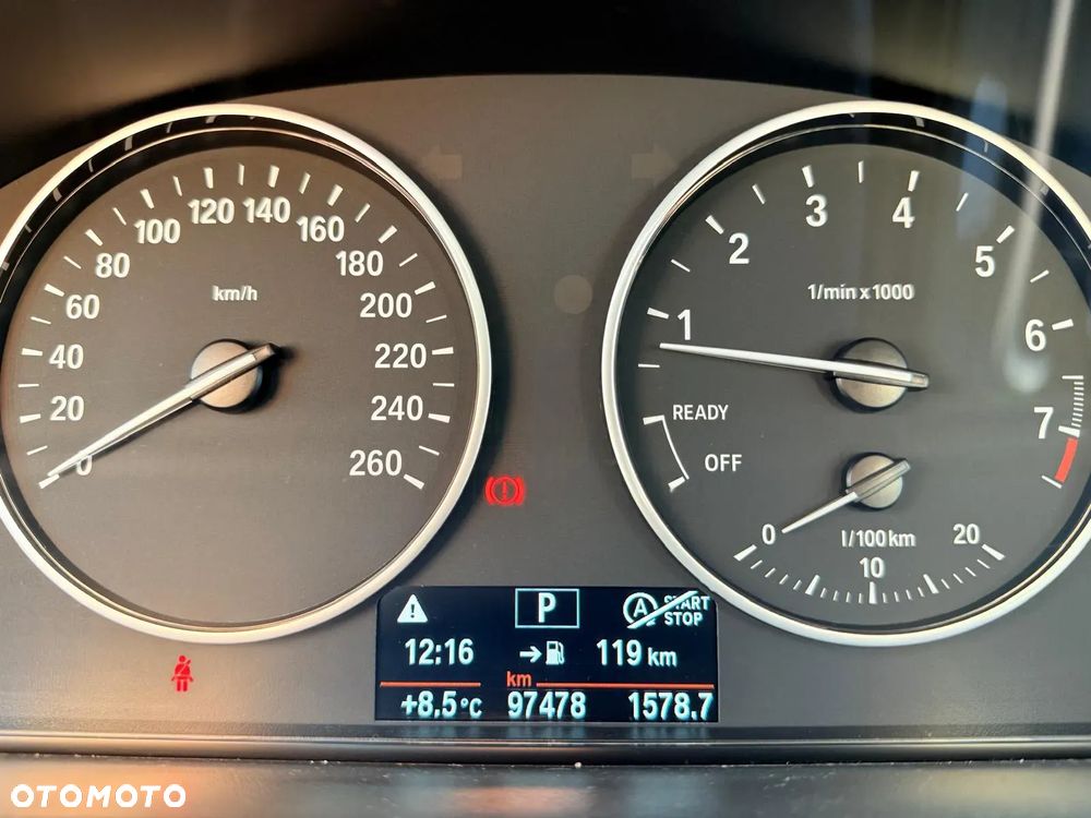 BMW Seria 4 430i - 16