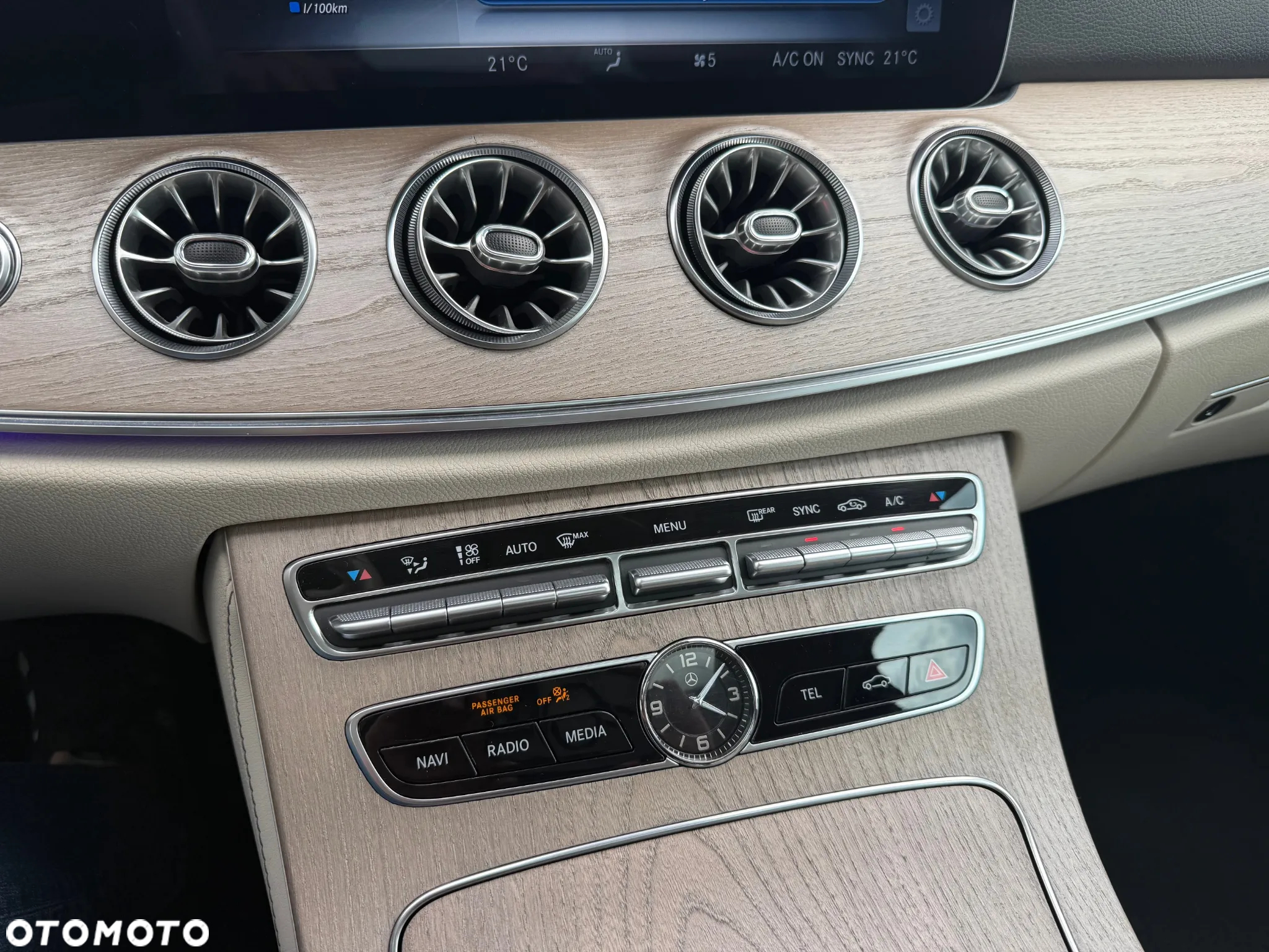 Mercedes-Benz CLS 400 d 4-Matic 9G-TRONIC - 13