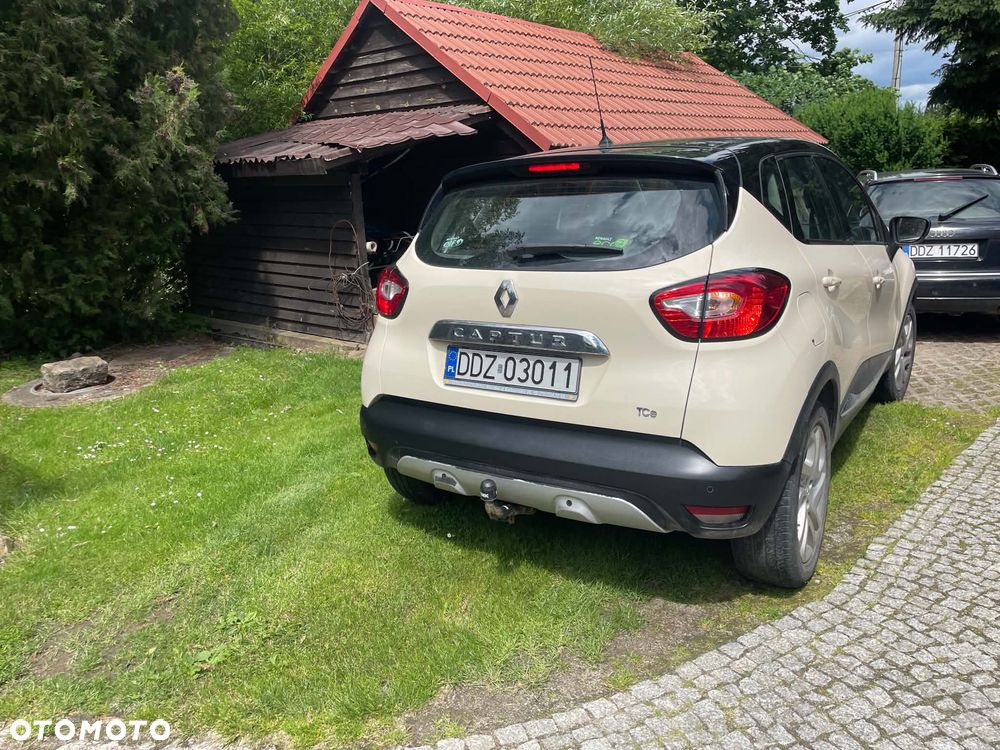 Renault Captur 0.9 Energy TCe Life EU6 - 4