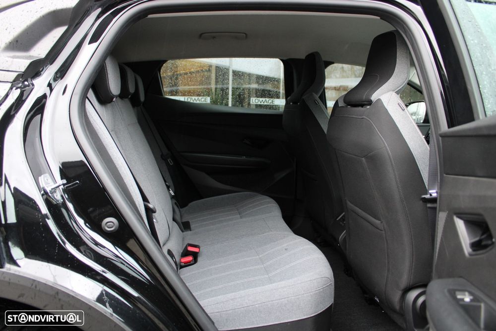 Renault Mégane E-Tech EV60 Evolution Super Charge - 31