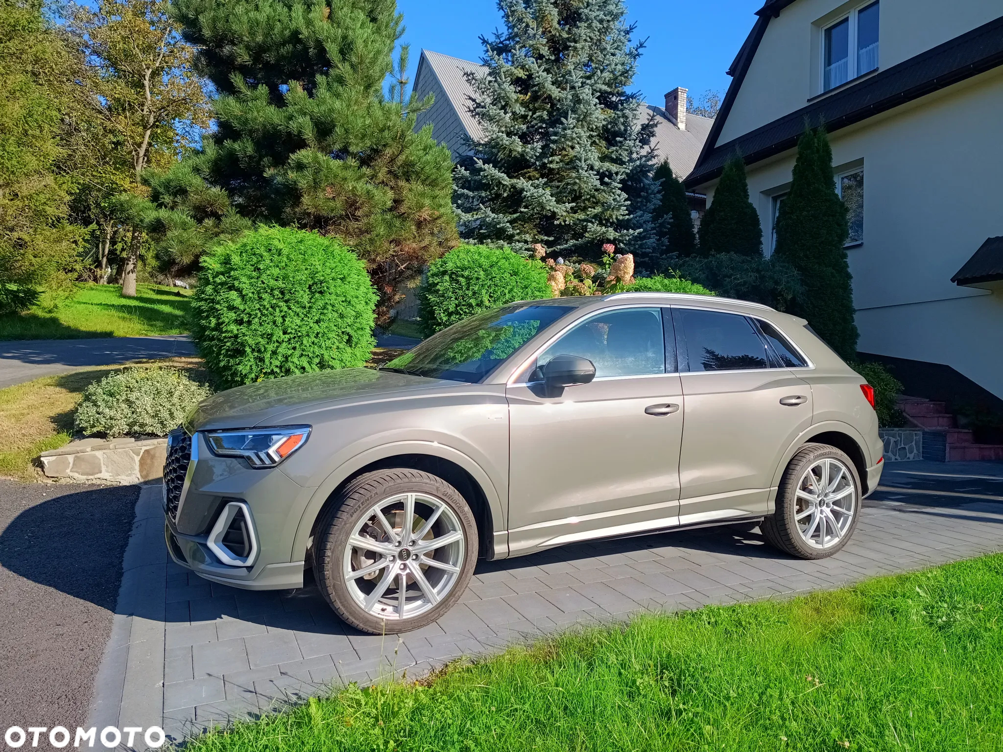 Audi Q3 - 32