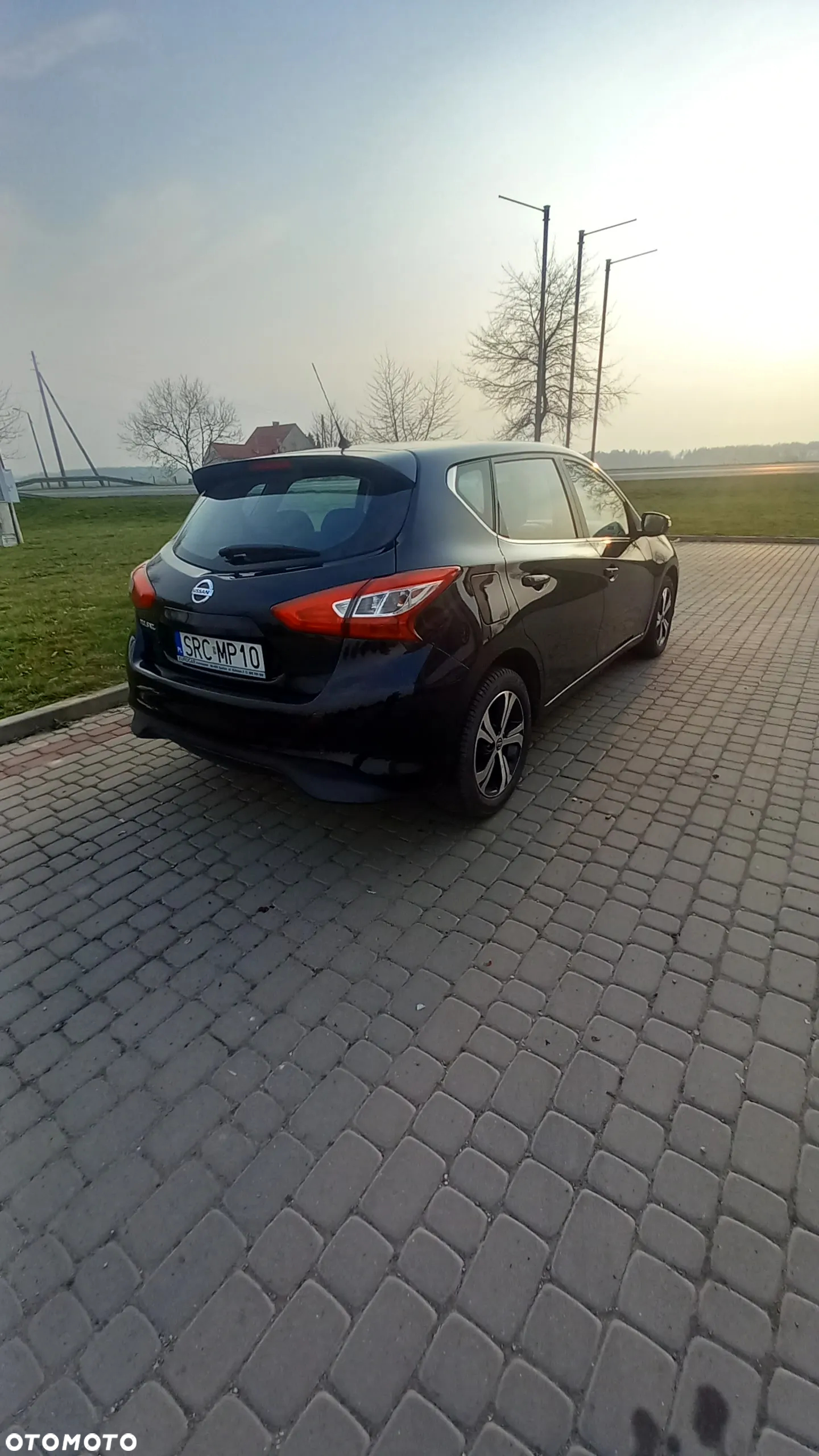 Nissan Pulsar - 18
