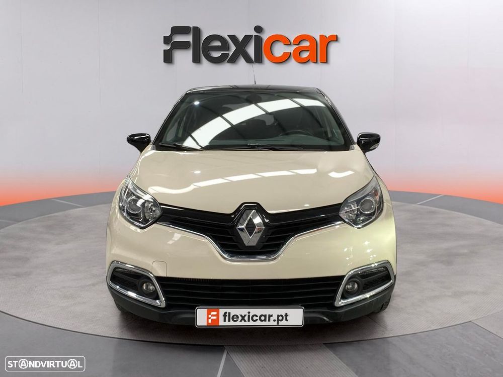 Renault Captur - 2
