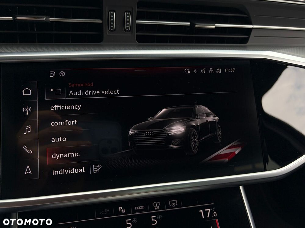 Audi A6 Limousine - 32