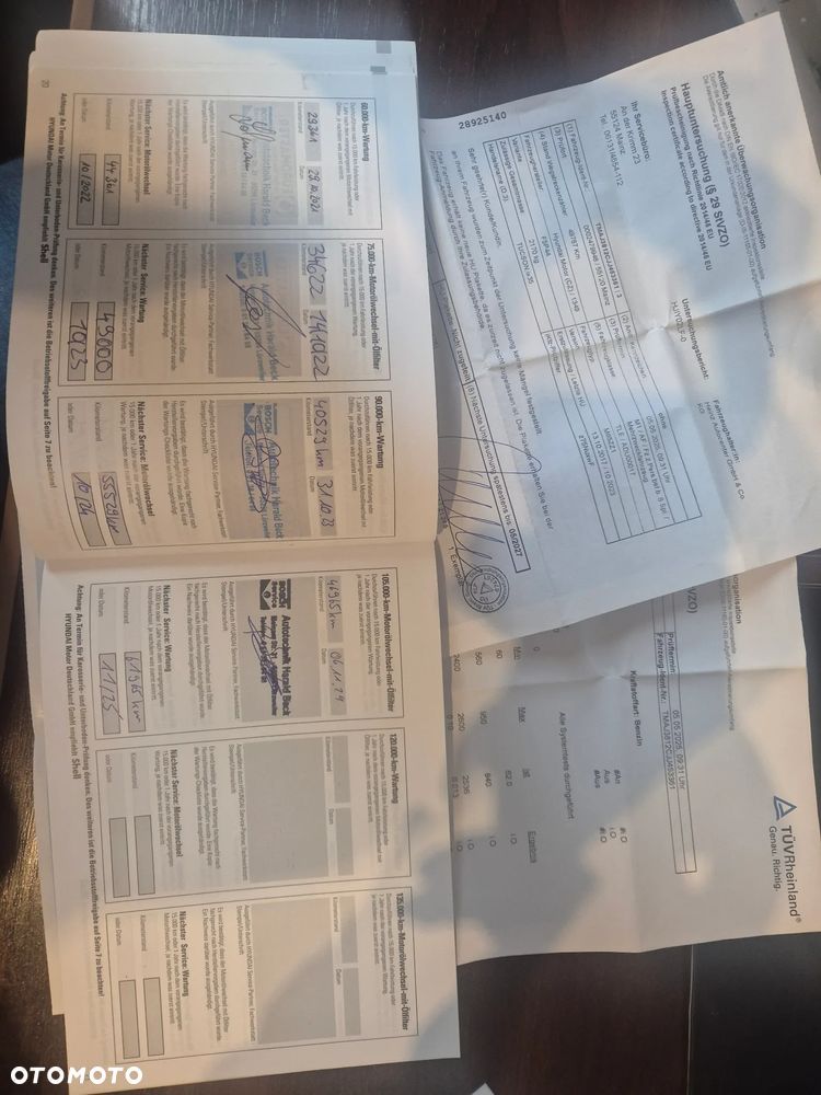 Hyundai Tucson 1.6 GDi 4WD Style - 23