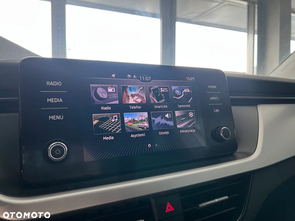 Skoda Scala 1.0 TSI Style - 28