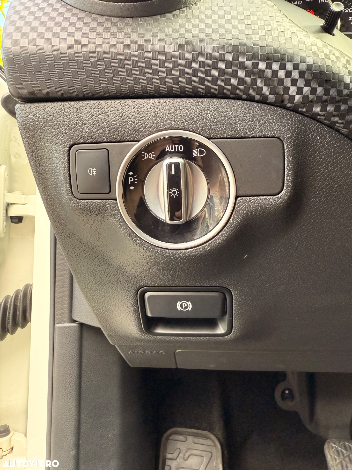 Mercedes-Benz A 200 d 4MATIC Aut. - 20
