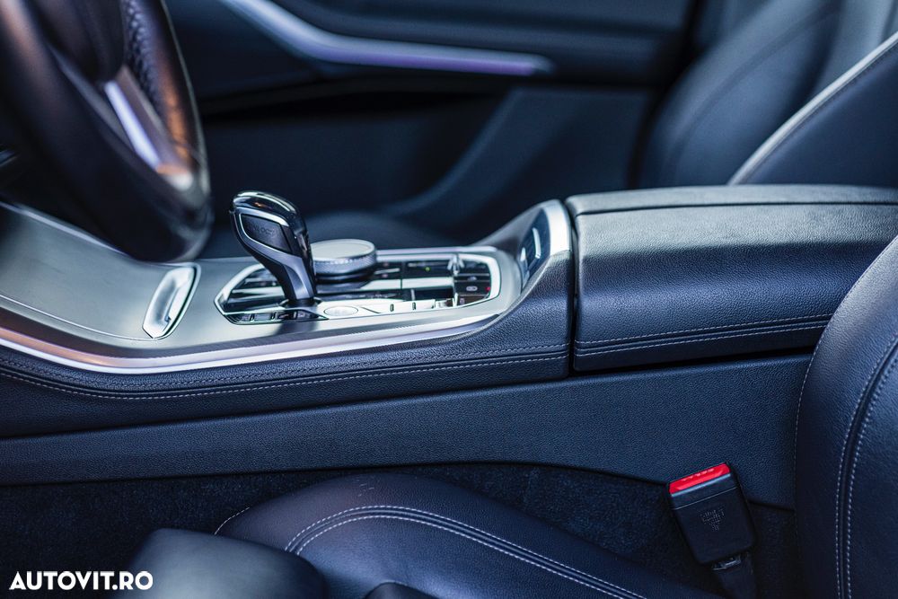 BMW X5 xDrive45e xLine - 35