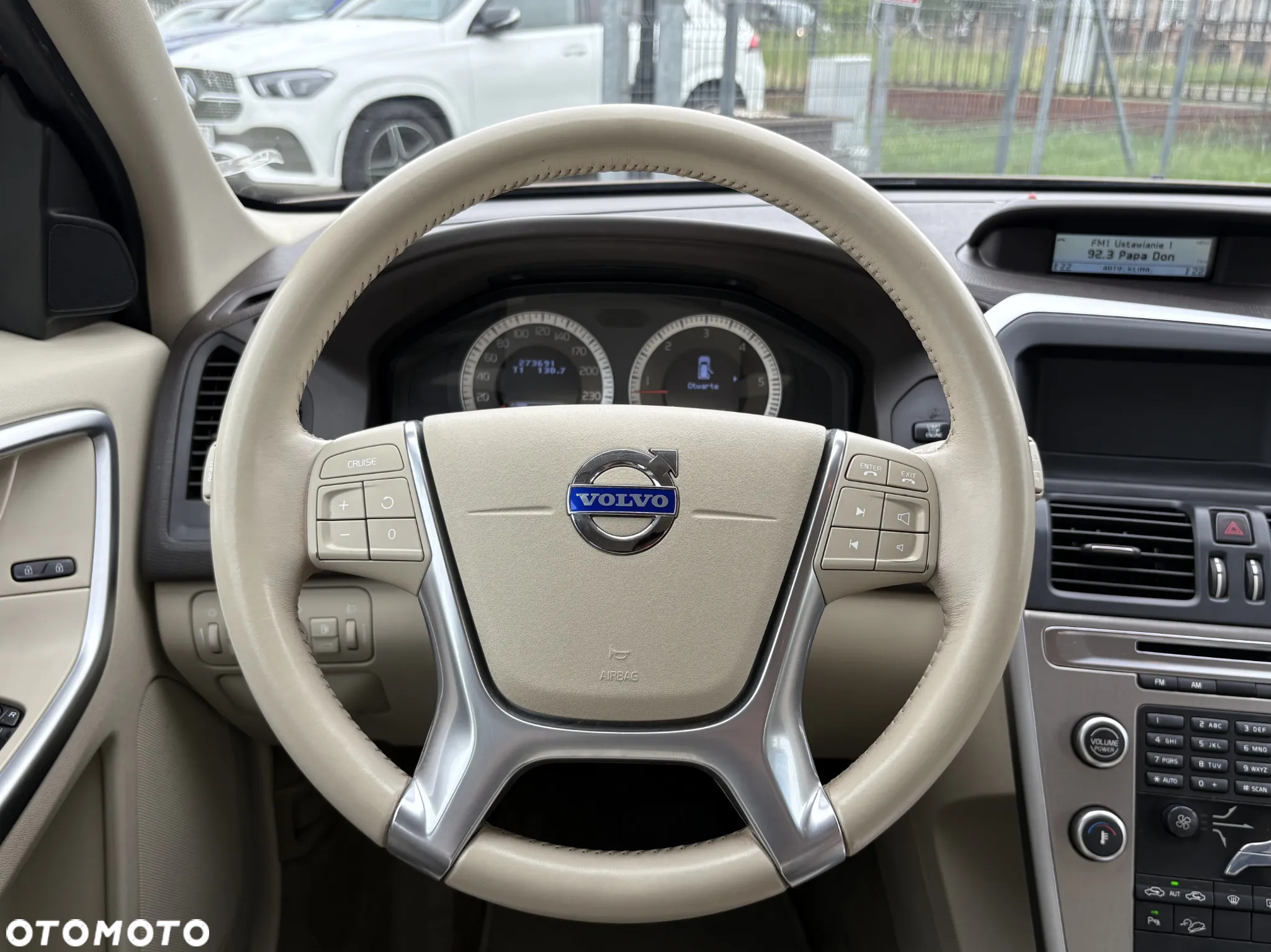 Volvo XC 60 2.4D AWD Momentum - 13