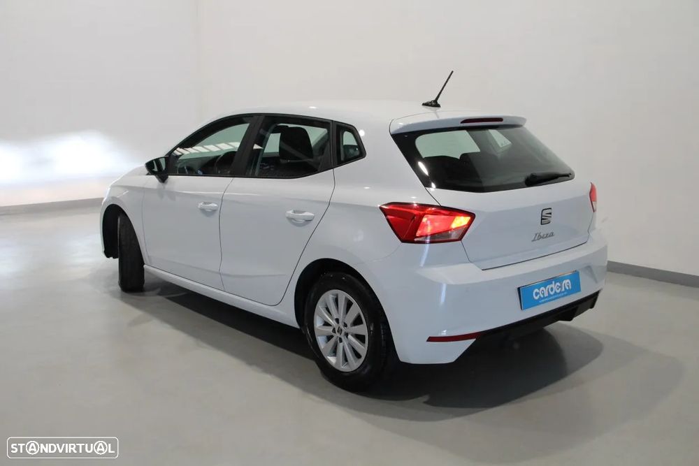SEAT Ibiza 1.0 TSI Style - 33