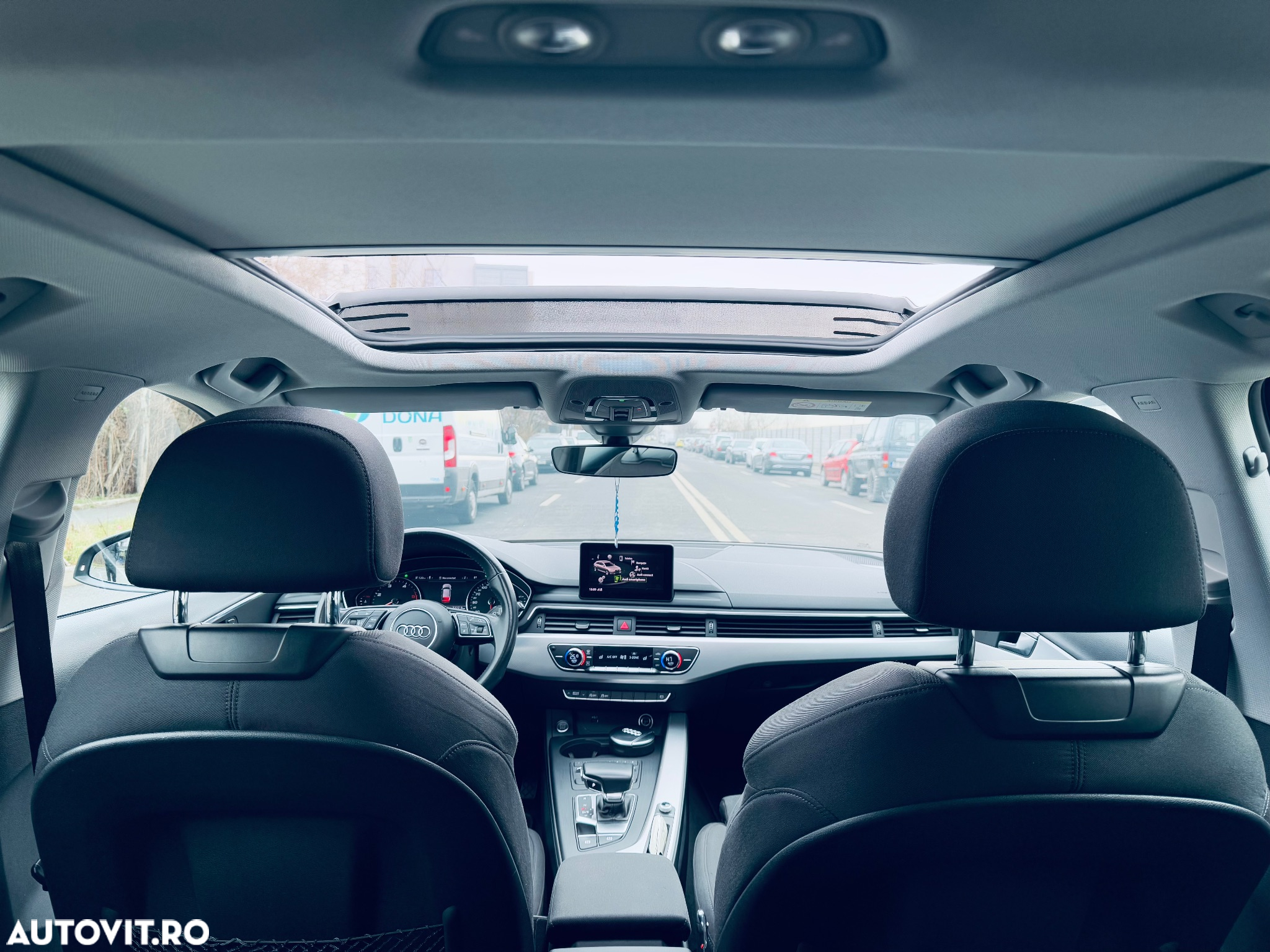 Audi A4 Avant 2.0 TDI ultra S tronic Design - 16