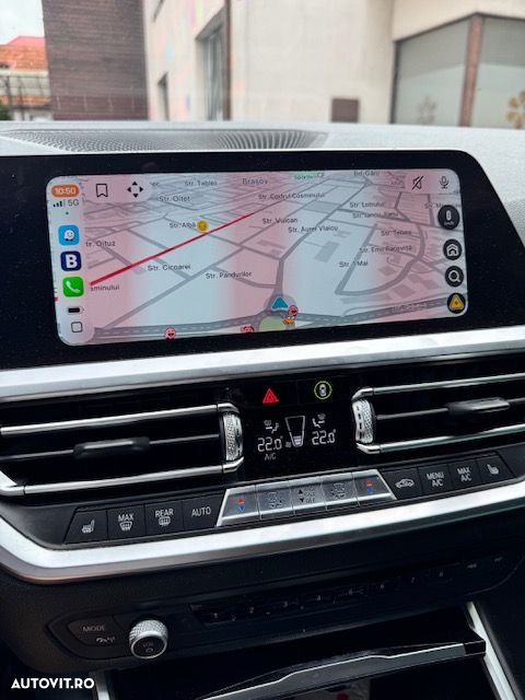 BMW Seria 3 - 18