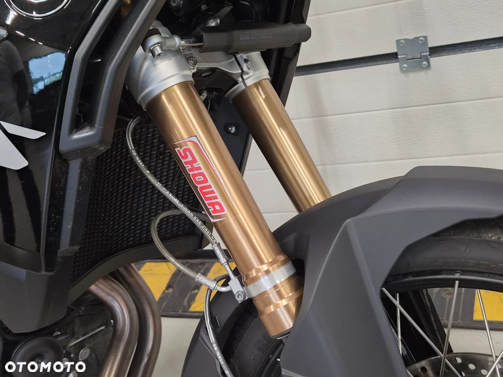 BMW GS - 12