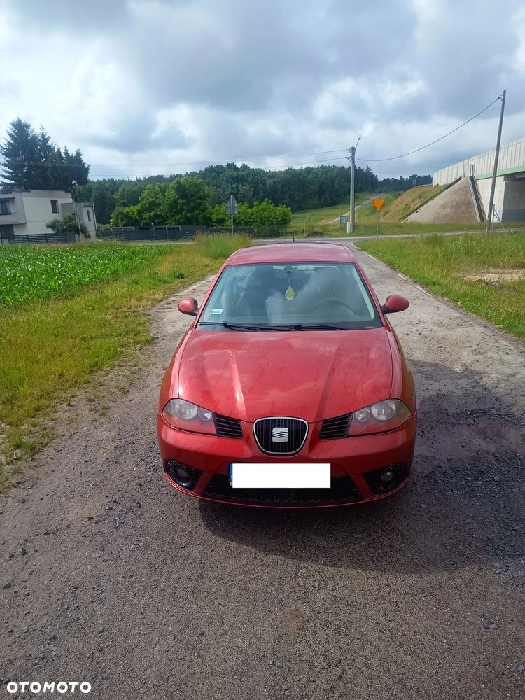 Seat Ibiza 1.9 TDI Reference - 2