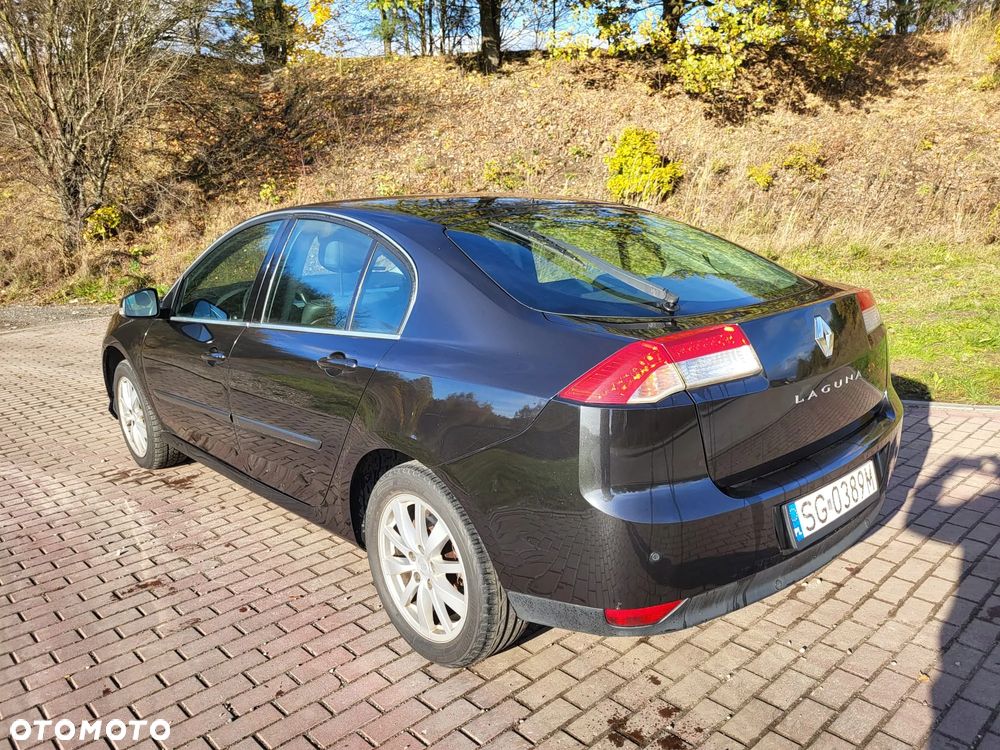 Renault Laguna - 5