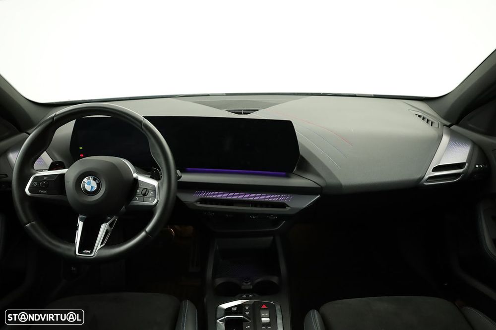 BMW 116 Pack Desportivo M Pro - 8