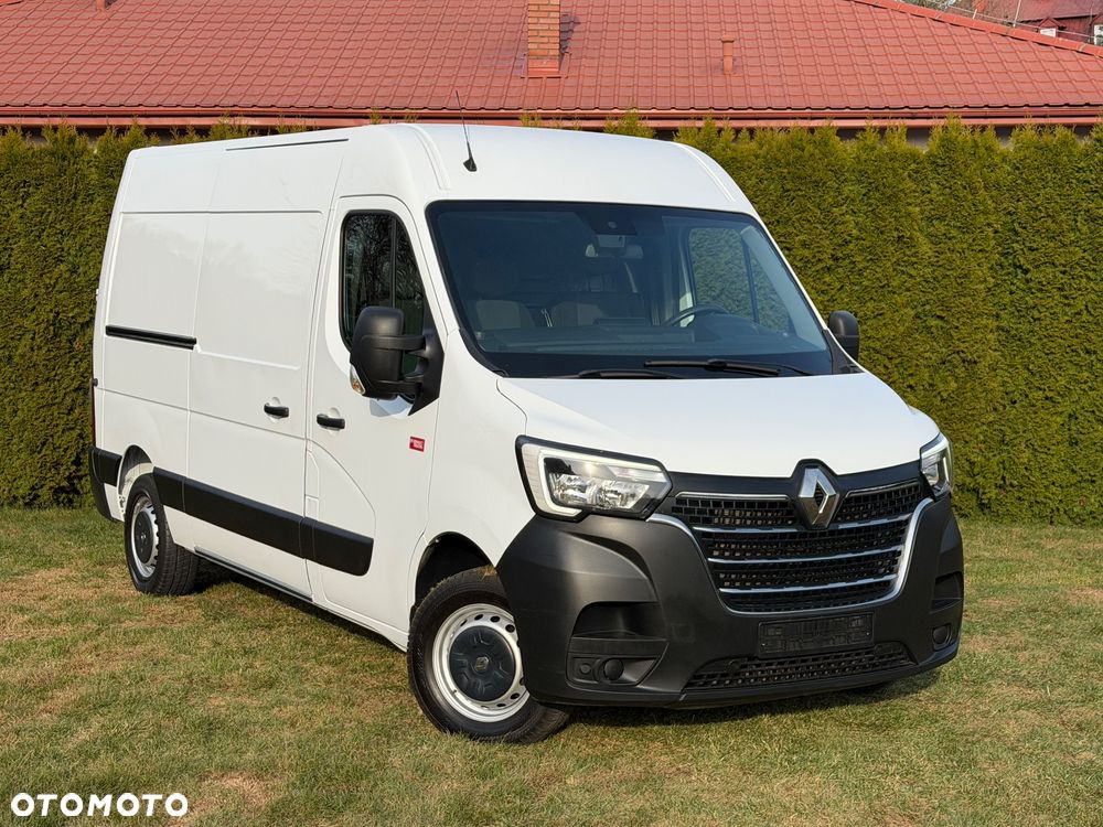 Renault Master - 1