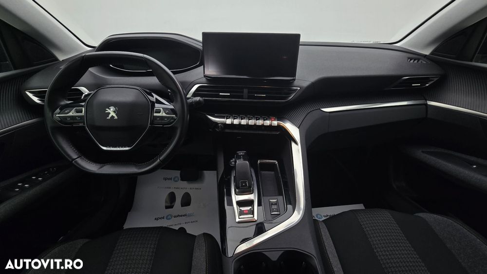 Peugeot 3008 1.5 BlueHDI S&S EAT8 Active - 14