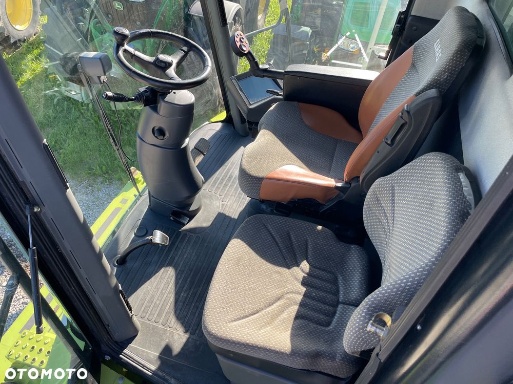 Claas Lexion 520 - 32