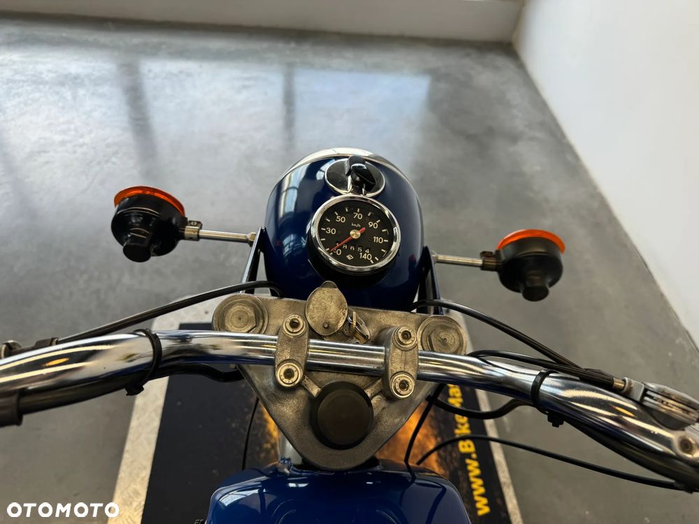 MZ TS - 31