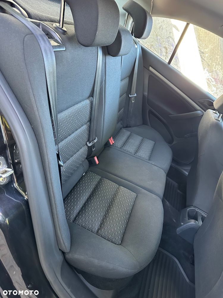 Skoda Octavia 1.6 TDI Ambition - 13