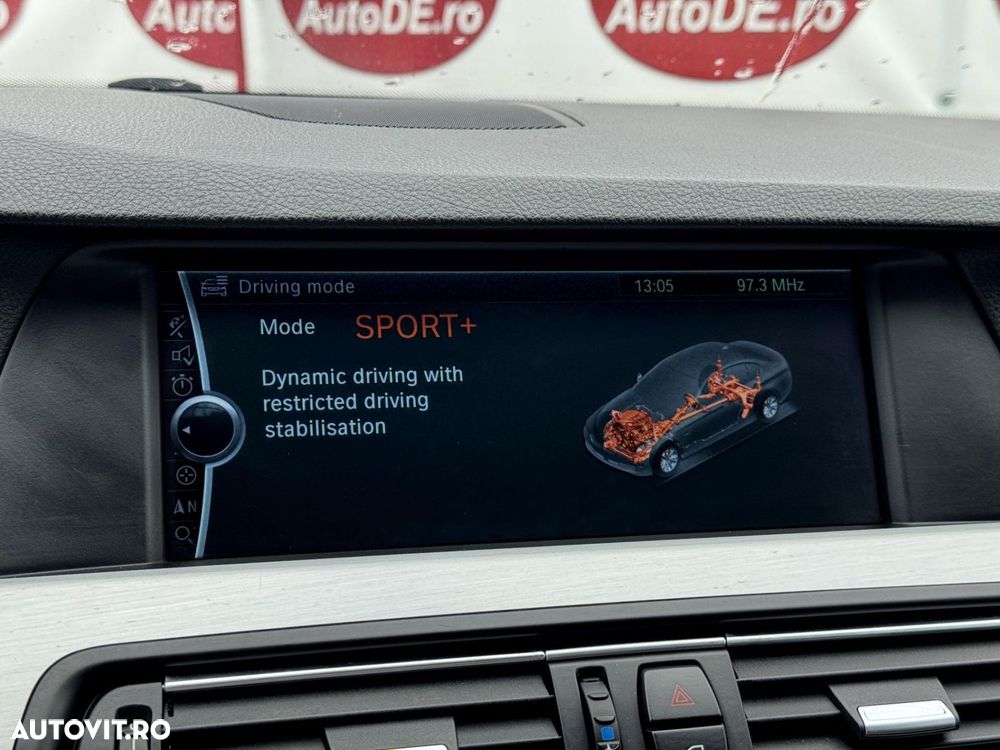 BMW Seria 5 - 11
