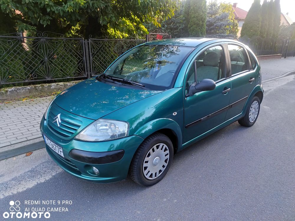 Citroën C3 1.1 SX - 3