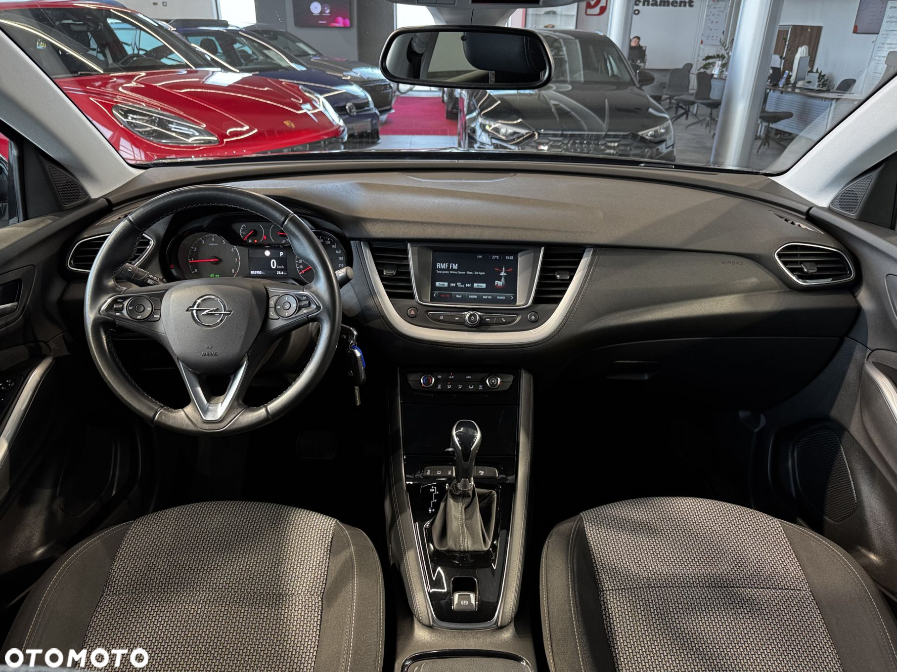 Opel Grandland X - 20