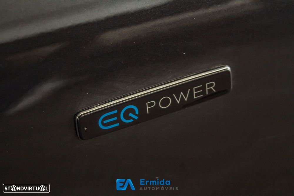 Mercedes-Benz E 300 - 20