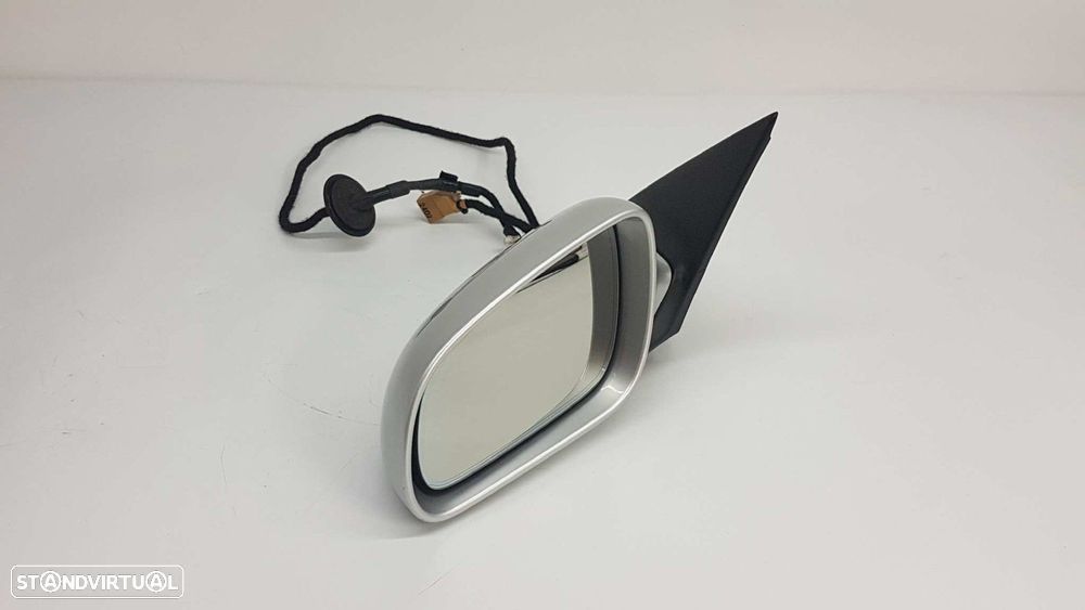RETROVISOR ESQUERDO AUDI A8 (4E2) 3.0 TDI QUATTRO - 5