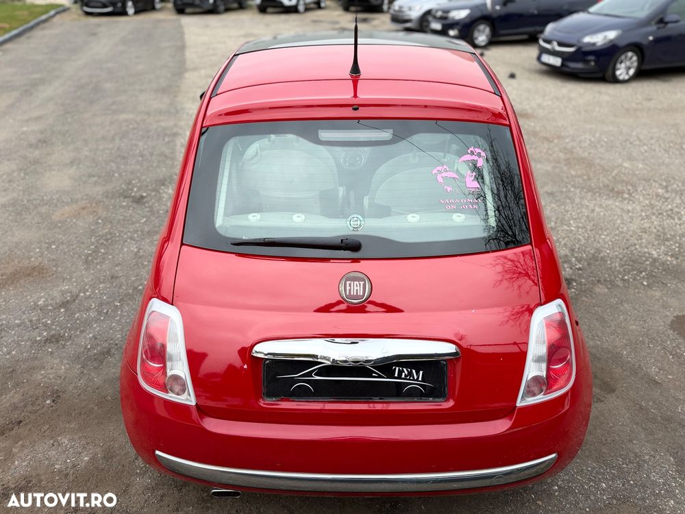Fiat 500 - 10