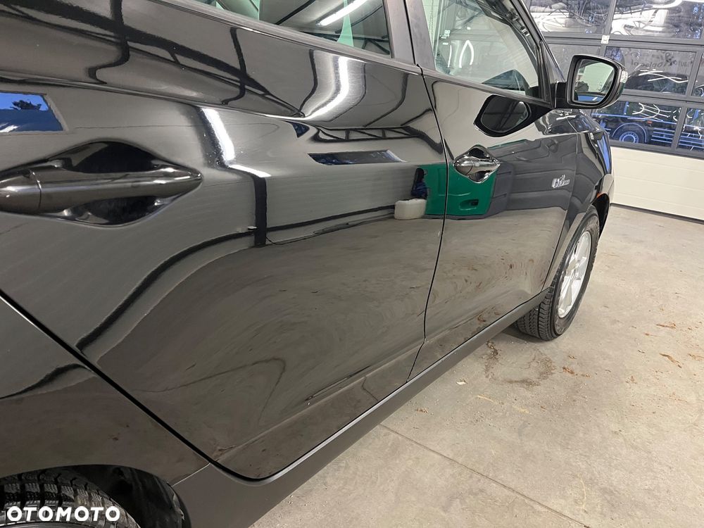 Hyundai ix35 1.7 CRDi 2WD Comfort - 24