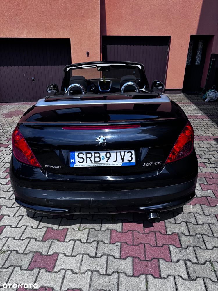 Peugeot 207 - 2