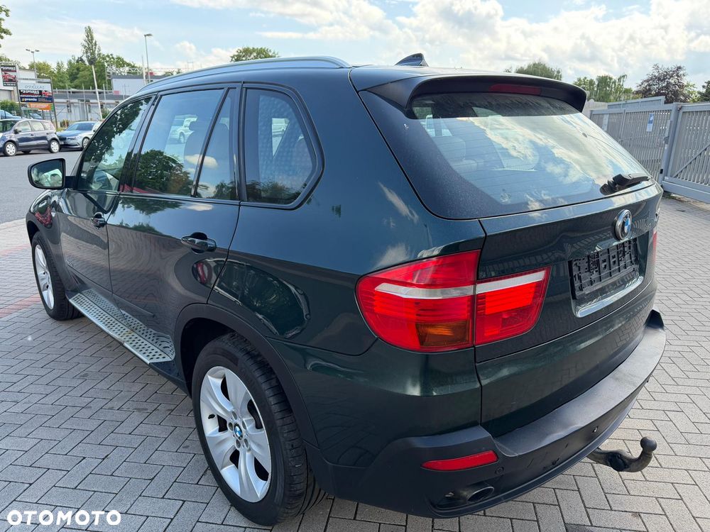BMW X5 xDrive30d - 5