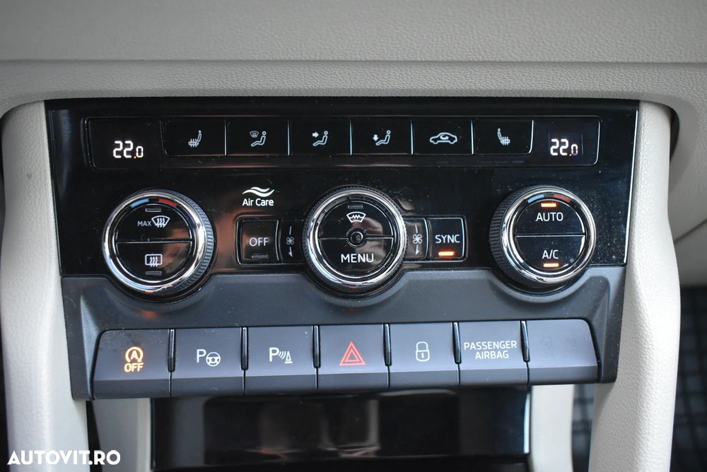 Skoda Karoq 1.5 TSI DSG Style - 21
