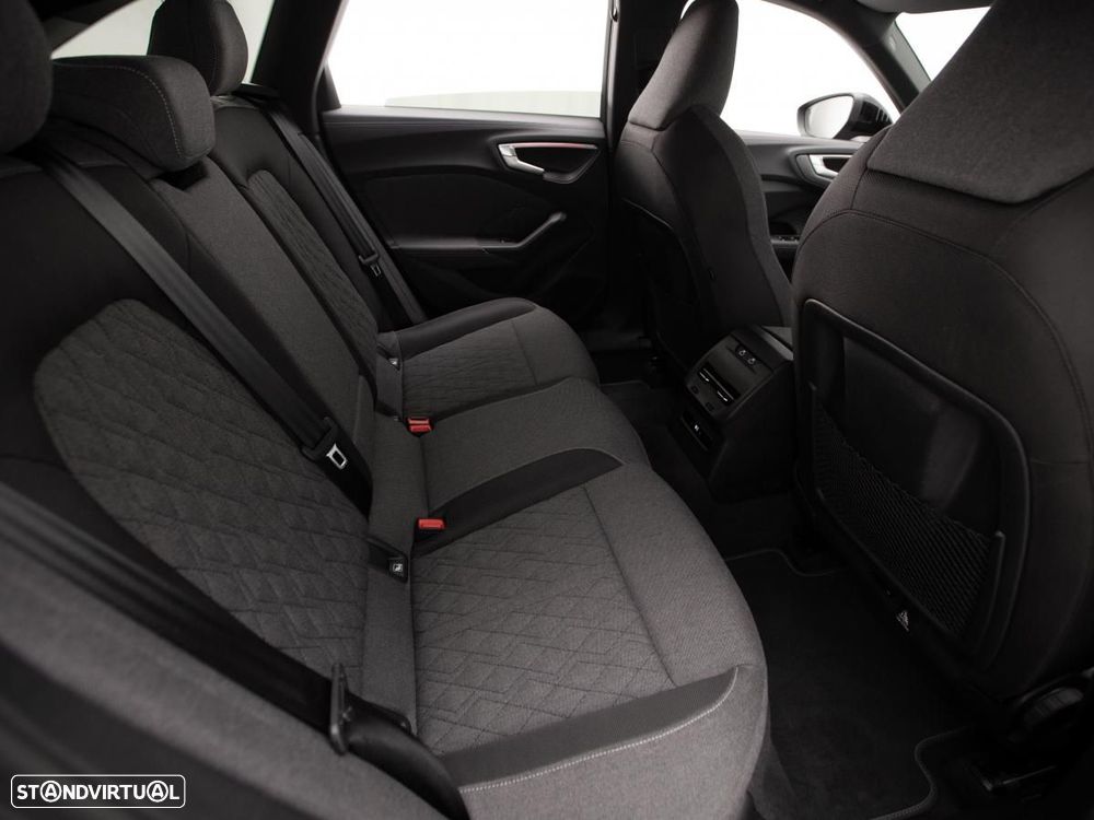 Audi A5 Avant TFSI 150 kW S tronic - 11