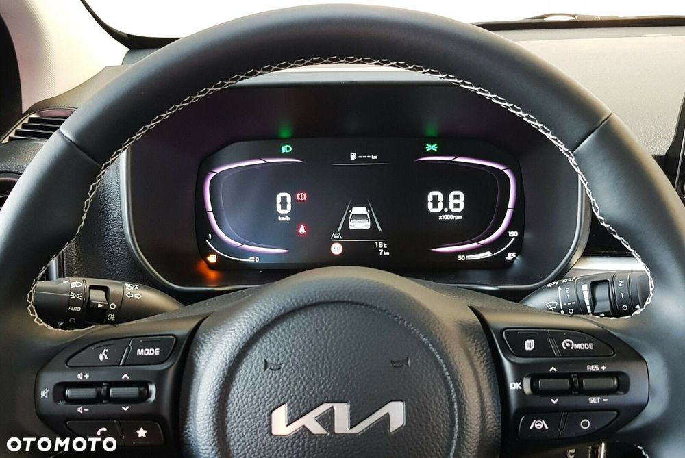Kia Picanto 1.0 GDI L - 16