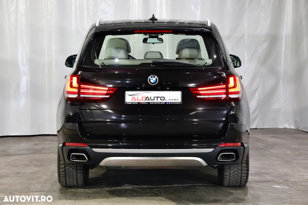 BMW X5 xDrive40e - 36