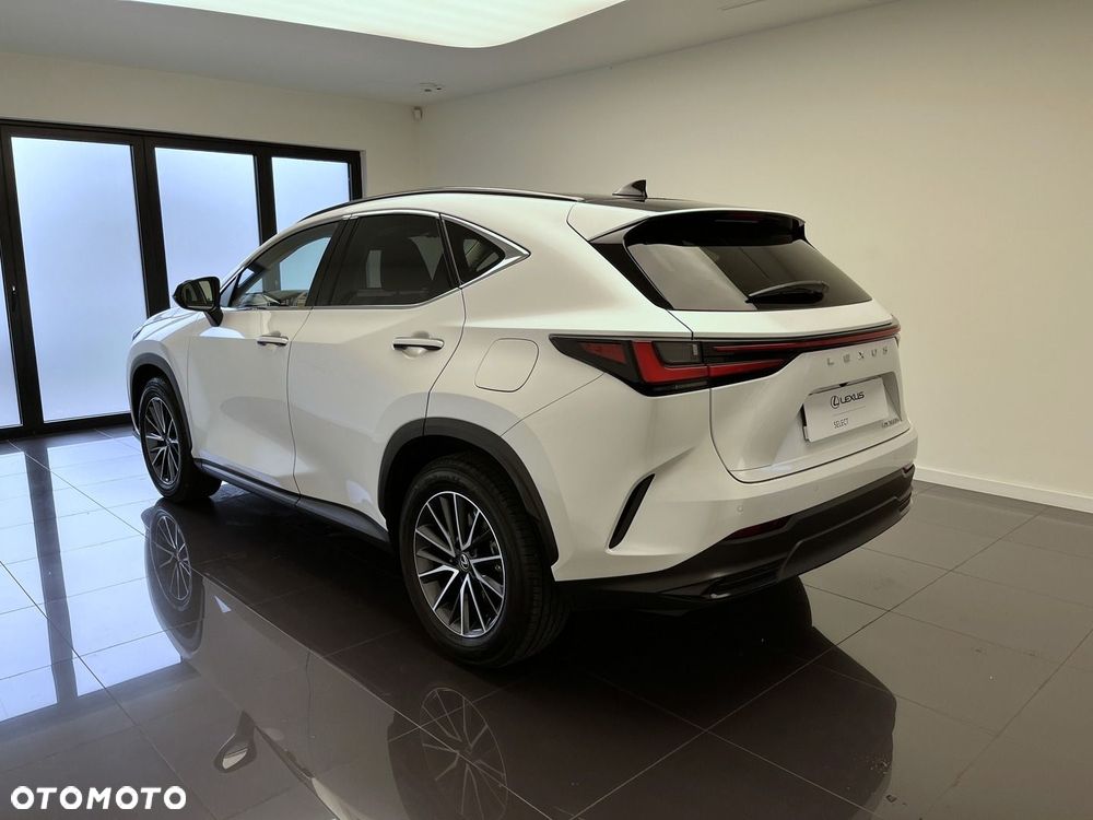 Lexus NX 350h Prestige 2WD - 7