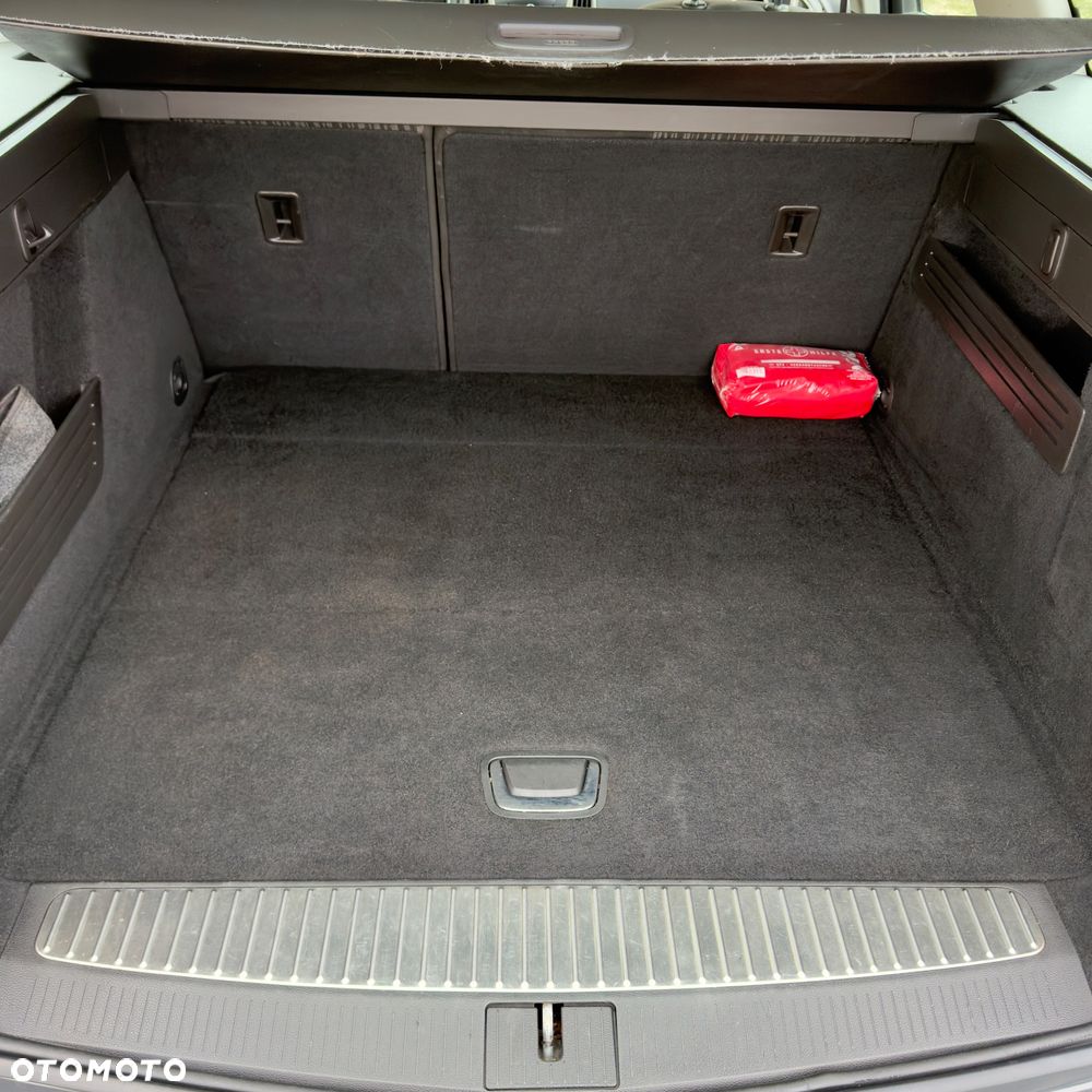 Opel Astra 1.4 Turbo Color Edition - 18