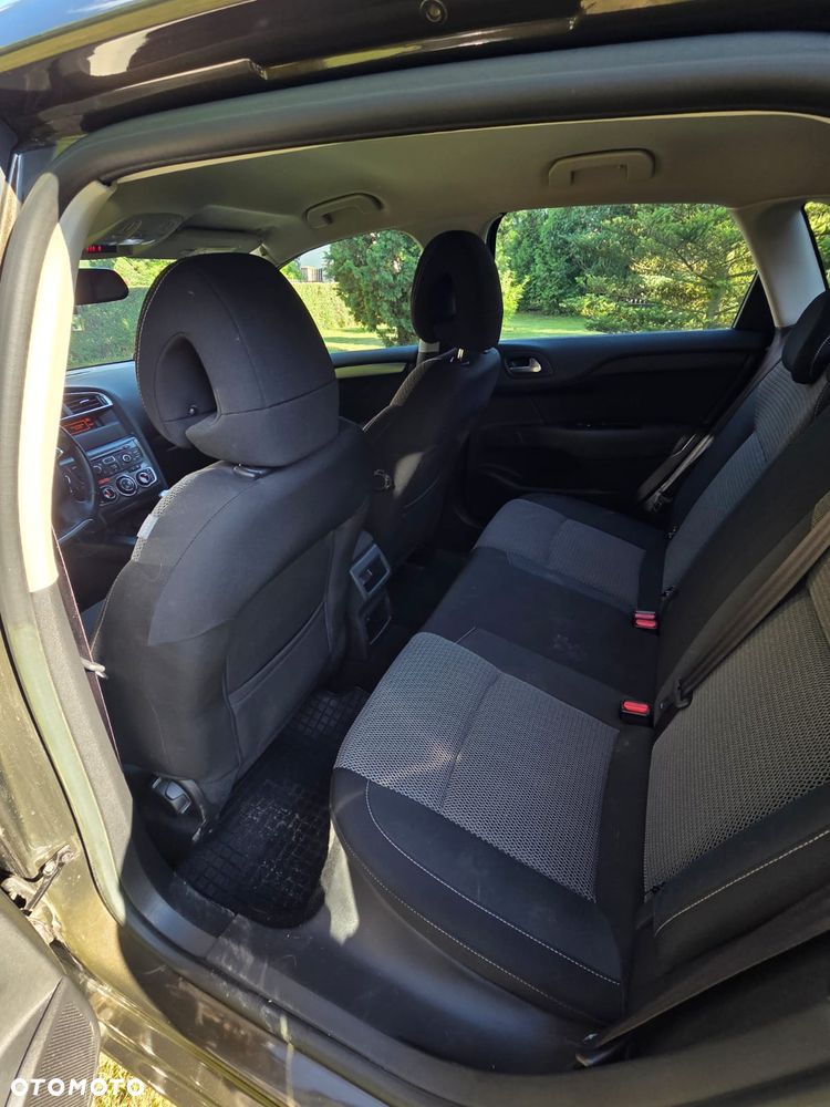 Citroën C4 1.6 VTi Attraction - 3