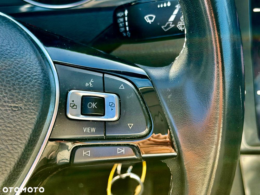 Volkswagen Golf 1.5 TSI ACT OPF BlueMotion Comfortline - 13